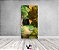 Painel De Festa Vertical 1,00 x 2,00 - Bosque com Árvores e Folhas 005 - Imagem 2