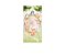 Painel De Festa Vertical 1,00 x 2,00 - Bosque Aquarela Animais Cute 015 - Imagem 1