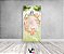 Painel De Festa Vertical 1,00 x 2,00 - Bosque Aquarela Animais Cute 015 - Imagem 2