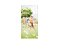 Painel De Festa Vertical 1,00 x 2,00 - Bosque Cute 016 - Imagem 1