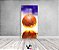 Painel De Festa Vertical 1,00 x 2,00 - Bola de Basquete Efeito Luzes 004 - Imagem 2