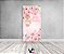 Painel De Festa Vertical 1,00 x 2,00 - Chá de Fraldas Ursa Rosa 053 - Imagem 2
