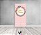 Painel De Festa Vertical 1,00 x 2,00 - Chá de Cozinha Rosa 002 - Imagem 2
