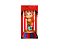 Painel De Festa Vertical 1,00 x 2,00 - Circo Vermelho 014 - Imagem 1