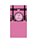 Painel De Festa Vertical 1,00 x 2,00 - Chá de Lingerie Preto e Rosa 004 - Imagem 1
