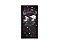 Painel De Festa Vertical 1,00 x 2,00 - Despedida de Solteira Chalkboard 005 - Imagem 1