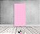 Painel De Festa Vertical 1,00 x 2,00 - Cores Neutras Rosa 003 - Imagem 2