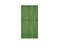 Painel De Festa Vertical 1,00 x 2,00 - Efeito Textura Tricô Verde 011 - Imagem 1
