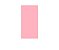 Painel De Festa Vertical 1,00 x 2,00 - Cores Neutras Rosa Liso 087 - Imagem 1