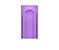 Painel De Festa Vertical 1,00 x 2,00 - Parede Arco Portal com Curvas Roxo 011 - Imagem 1
