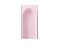 Painel De Festa Vertical 1,00 x 2,00 - Parede Arco Portal Curvas Finas Rosa Claro 033 - Imagem 1