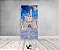 Painel De Festa Vertical 1,00 x 2,00 - Castelo Noite 001 - Imagem 2