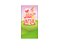 Painel De Festa Vertical 1,00 x 2,00 - Casinha de Doces Rosa 003 - Imagem 1