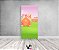 Painel De Festa Vertical 1,00 x 2,00 - Casinha de Doces 019 - Imagem 2