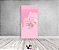 Painel De Festa Vertical 1,00 x 2,00 - Doces Deliciosos Tons de Rosa 024 - Imagem 2
