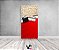 Painel De Festa Vertical 1,00 x 2,00 - Cinema Rolo de Filme e Pipoca 010 - Imagem 2
