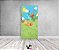 Painel De Festa Vertical 1,00 x 2,00 - Dinossauros Baby Cute 002 - Imagem 2