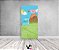 Painel De Festa Vertical 1,00 x 2,00 - Dinossauro Baby Cute 008 - Imagem 2