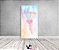 Painel De Festa Vertical 1,00 x 2,00 - Sunshine Color Candy 006 - Imagem 2