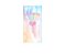 Painel De Festa Vertical 1,00 x 2,00 - Sunshine Color Candy 006 - Imagem 1
