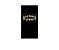 Painel De Festa Vertical 1,00 x 2,00 - Academia Preto No Pain No Gain 010 - Imagem 1
