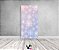 Painel De Festa Vertical 1,00 x 2,00 - Flocos de Neve 080 - Imagem 2