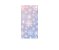 Painel De Festa Vertical 1,00 x 2,00 - Flocos de Neve 080 - Imagem 1