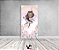 Painel De Festa Vertical 1,00 x 2,00 - Fadinha Cute 009 - Imagem 2