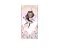 Painel De Festa Vertical 1,00 x 2,00 - Fadinha Cute 009 - Imagem 1