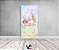 Painel De Festa Vertical 1,00 x 2,00 - Casinha das Fadas Cute 015 - Imagem 2