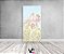 Painel De Festa Vertical 1,00 x 2,00 - Fadas Cute Aquarela 022 - Imagem 2