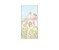Painel De Festa Vertical 1,00 x 2,00 - Fadas Cute Aquarela 022 - Imagem 1