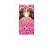 Painel De Festa Vertical 1,00 x 2,00 - Floral Azul e Dourado 026 - Imagem 1