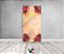 Painel De Festa Vertical 1,00 x 2,00 - Campo de Flores Aquarela 029 - Imagem 2