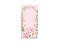 Painel De Festa Vertical 1,00 x 2,00 - Flores Lírios Rosas 132 - Imagem 1