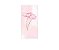 Painel De Festa Vertical 1,00 x 2,00 - Jardim Flor Minimalista 138 - Imagem 1