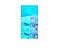Painel De Festa Vertical 1,00 x 2,00 - Fundo do Mar Azul 002 - Imagem 1