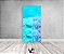 Painel De Festa Vertical 1,00 x 2,00 - Fundo do Mar Azul 002 - Imagem 2