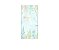Painel De Festa Vertical 1,00 x 2,00 - Fundo do Mar Clean 014 - Imagem 1