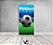 Painel De Festa Vertical 1,00 x 2,00 - Estádio e Bola de Futebol 006 - Imagem 2