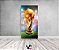 Painel De Festa Vertical 1,00 x 2,00 - Futebol Copa do Mundo Troféu 009 - Imagem 2