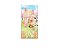 Painel De Festa Vertical 1,00 x 2,00 -  Fazendinha Rosa Cute 008 - Imagem 1