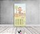 Painel De Festa Vertical 1,00 x 2,00 - Fazendinha Tons Claros 046 - Imagem 2