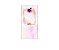 Painel De Festa Vertical 1,00 x 2,00 - Flores Roxas 011 - Imagem 1