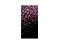 Painel De Festa Vertical 1,00 x 2,00 - Preto com Efeito Glitter Pink 003 - Imagem 1