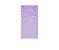Painel De Festa Vertical 1,00 x 2,00 - Efeito Glitter Lilás 016 - Imagem 1