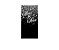 Painel De Festa Vertical 1,00 x 2,00 - Meus 15 Anos Efeito Glitter Prata 020 - Imagem 1