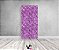 Painel De Festa Vertical 1,00 x 2,00 - Efeito Lantejoulas Roxo 032 - Imagem 2