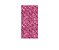 Painel De Festa Vertical 1,00 x 2,00 - Efeito Lantejoulas Pink 034 - Imagem 1