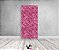 Painel De Festa Vertical 1,00 x 2,00 - Efeito Lantejoulas Pink 034 - Imagem 2